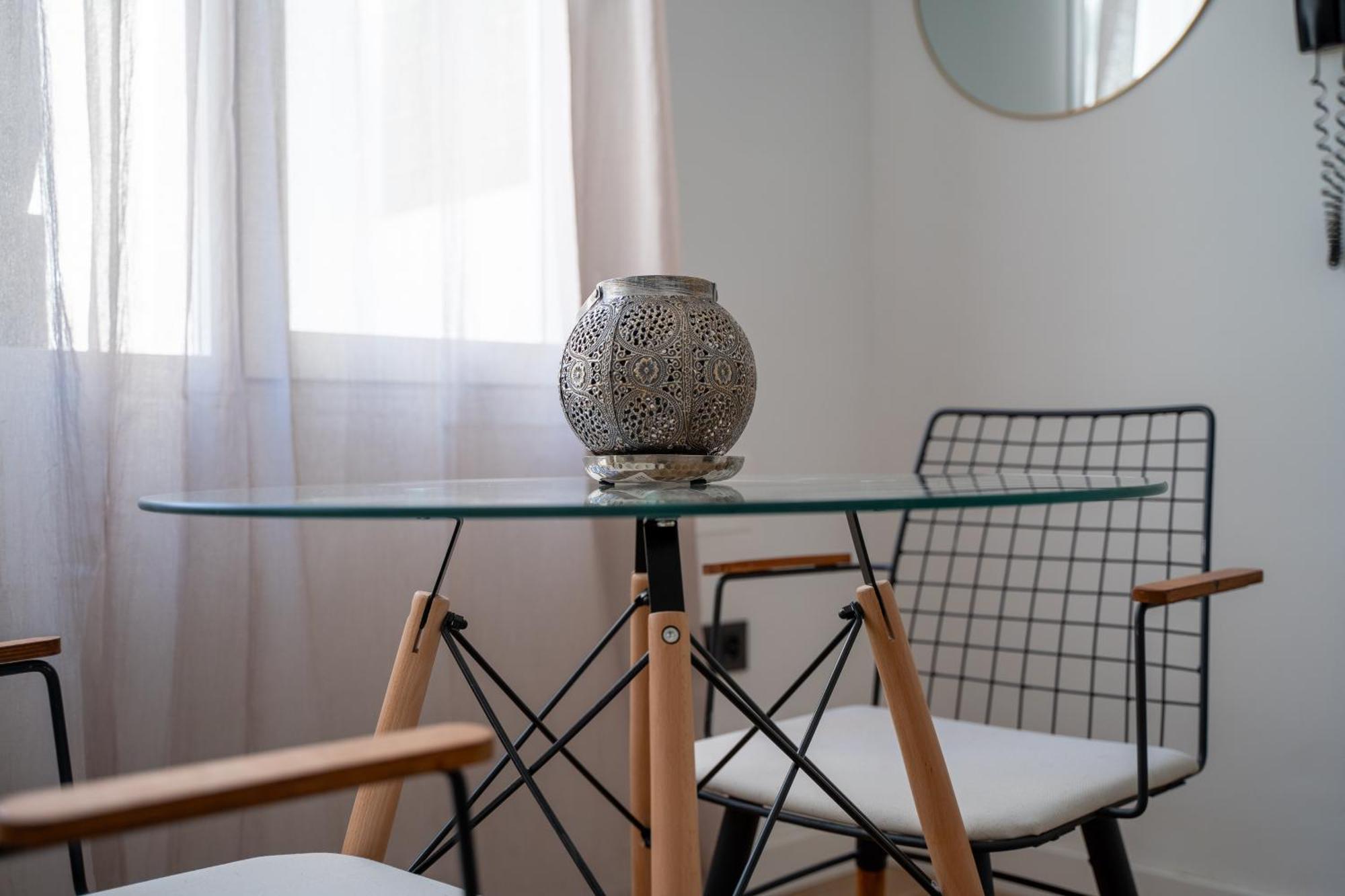 Apartamentos Gomerez 30 Гранада Екстериор снимка