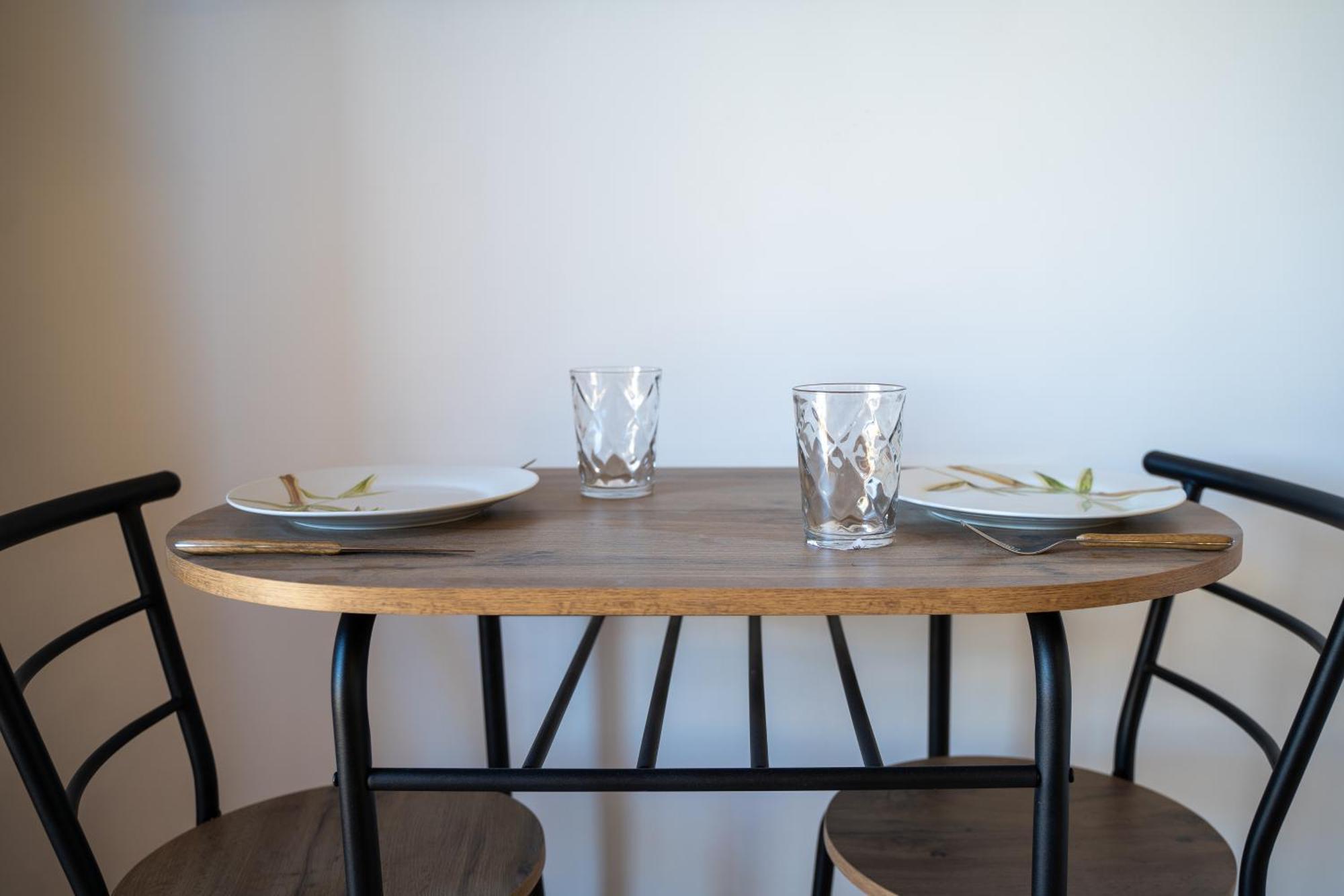Apartamentos Gomerez 30 Гранада Екстериор снимка