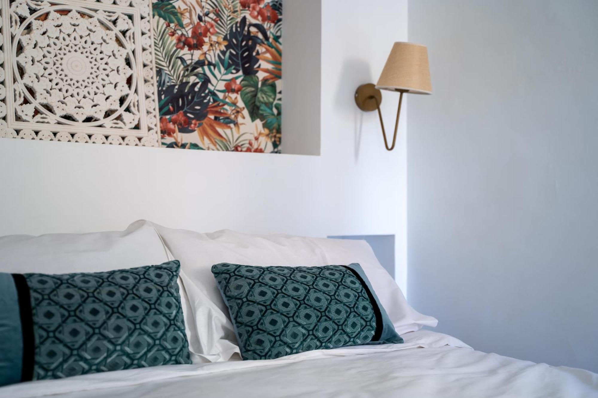 Apartamentos Gomerez 30 Гранада Екстериор снимка
